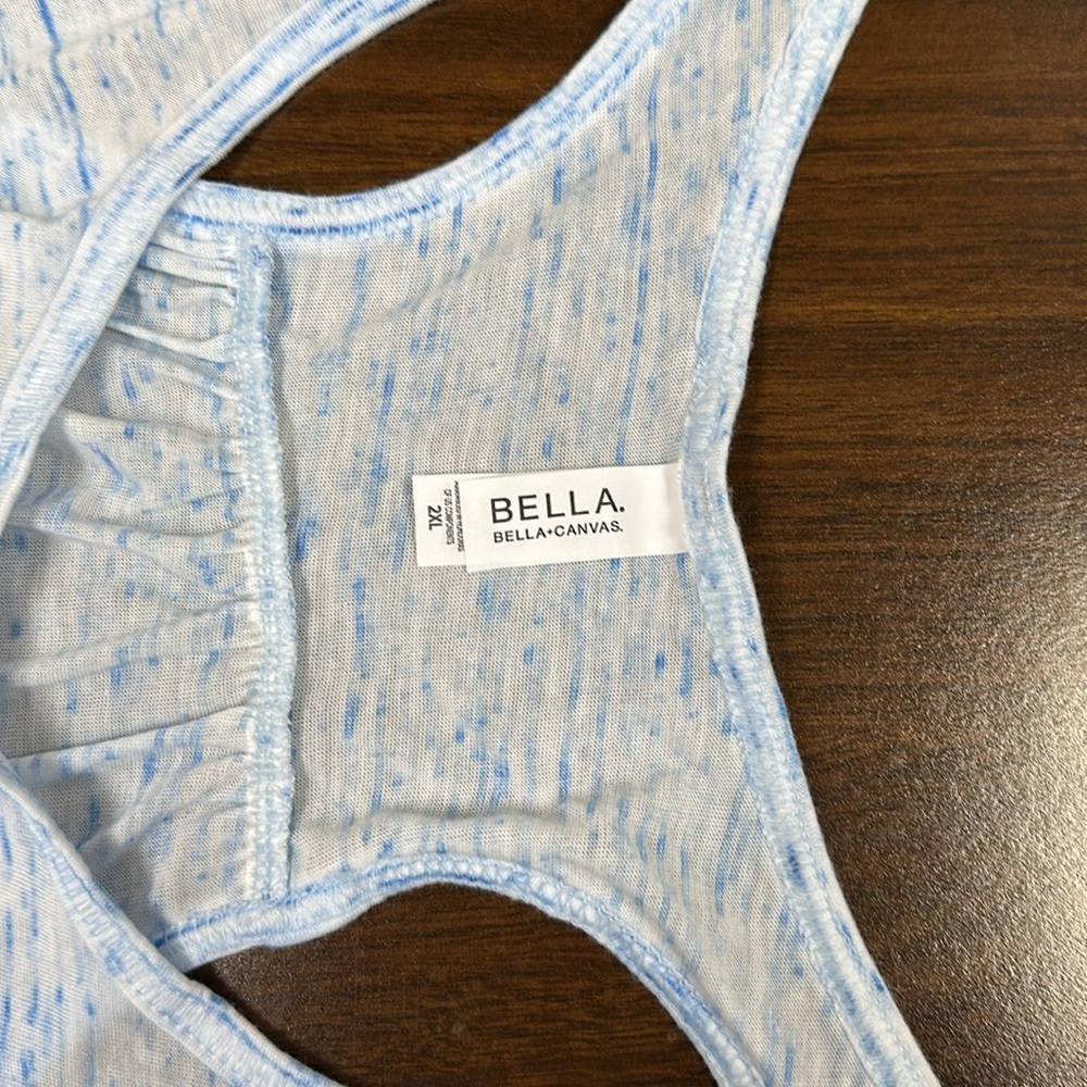 Soulshine Racerback Tank - Picture 4 of 5